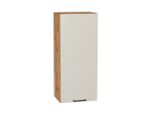 Шкаф верхний с 1-ой дверцей Флэт