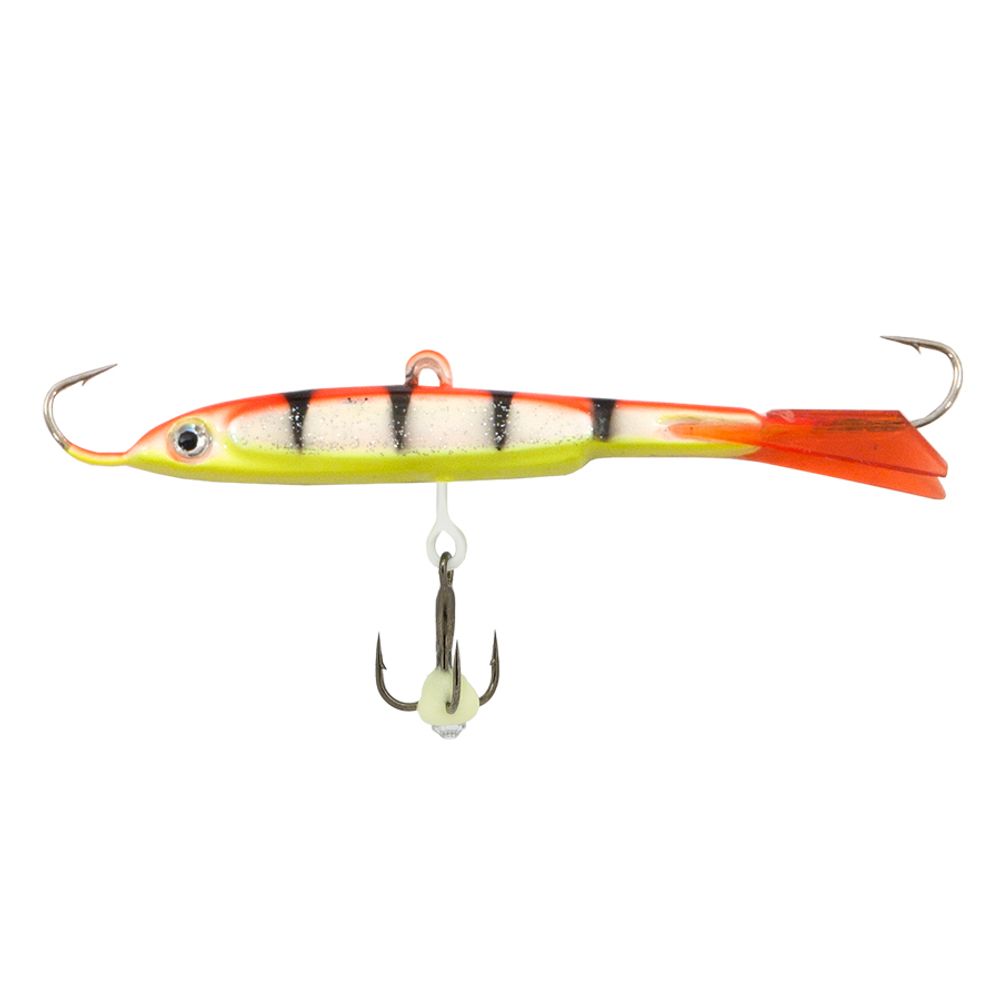 Балансир Spider Pro 01, 13г, 65мм, цв 93