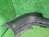 Бампер задний Skoda Superb 3 (2015-2019)