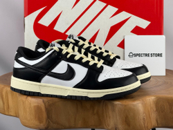 Nike Dunk Low Vintage Panda