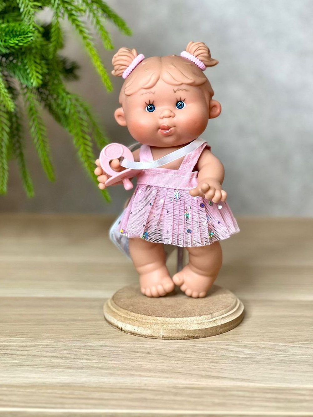 Пупс Nines 21см PEPOTIN (N974K1)