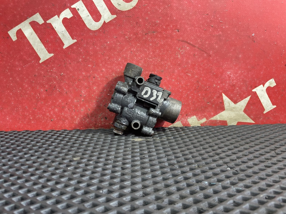 Кран ABS