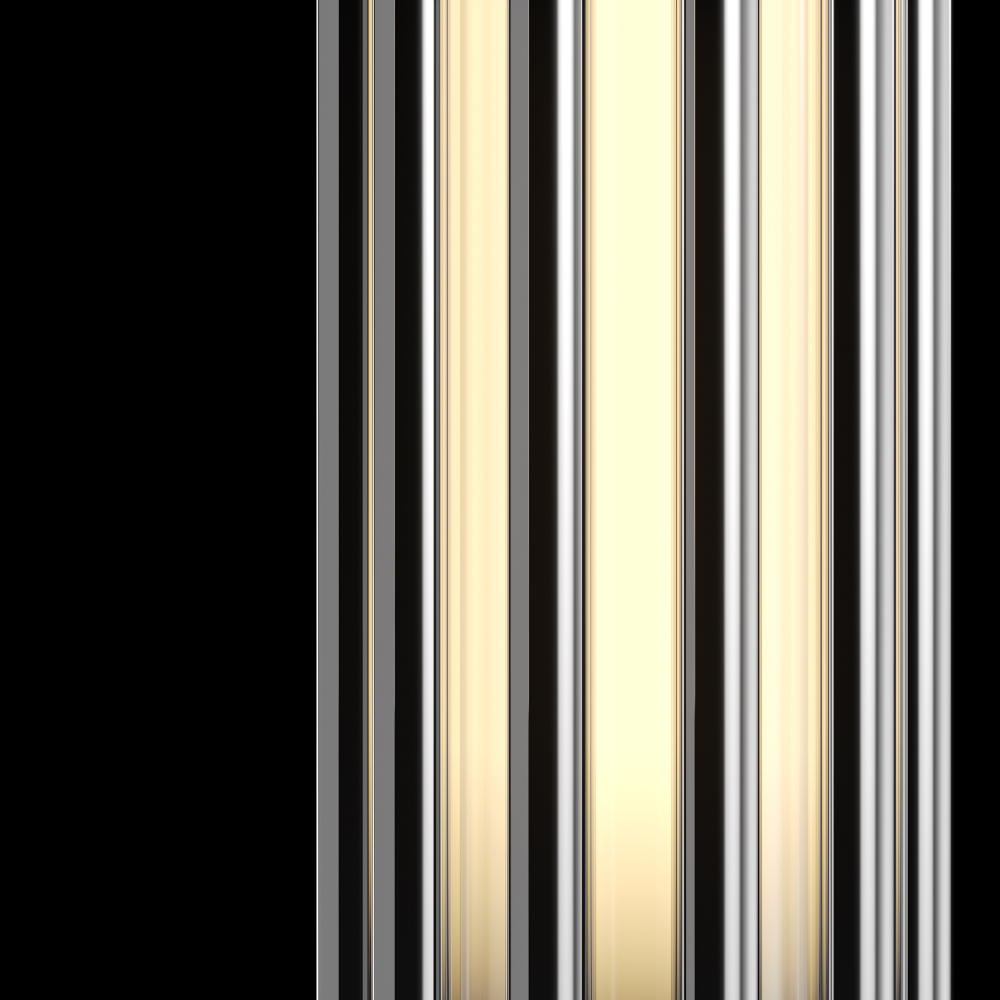 Настенный светильник (бра) Maytoni MOD410WL-L12CH3K