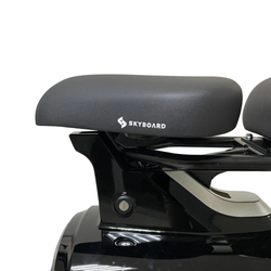 Электроскутер Skyboard Yalta 1200W Black