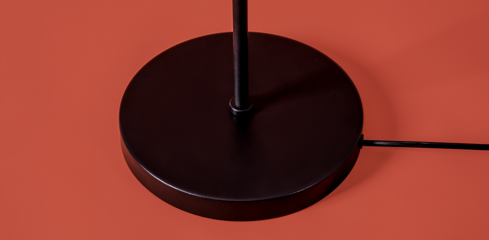 Торшер светодиодный Freya Piece FR5549FL-L5B