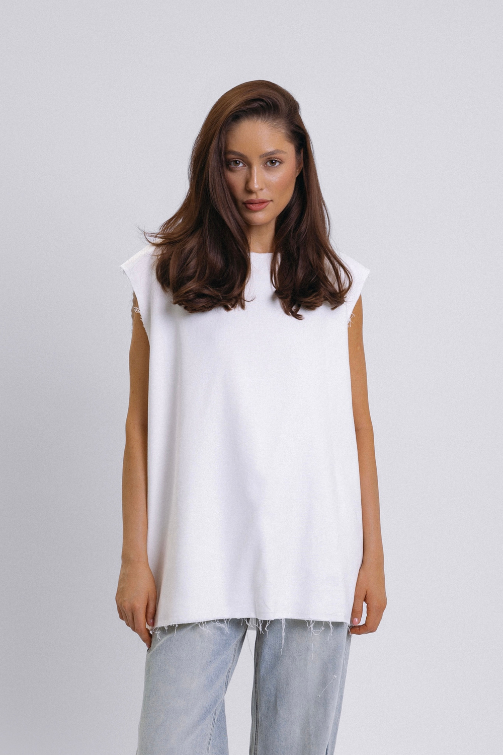 Майка «Linen»