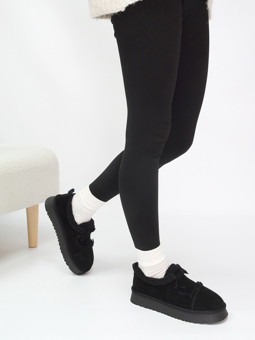 Угги женские зимние