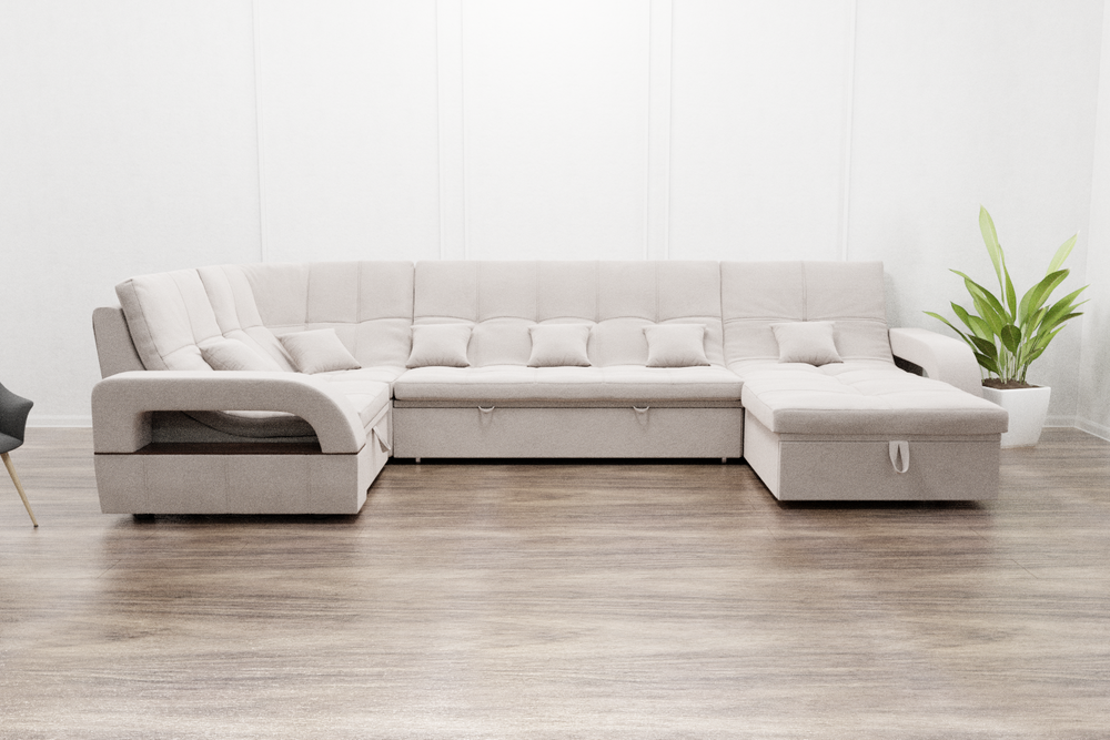 Модульный диван "Майами-4"