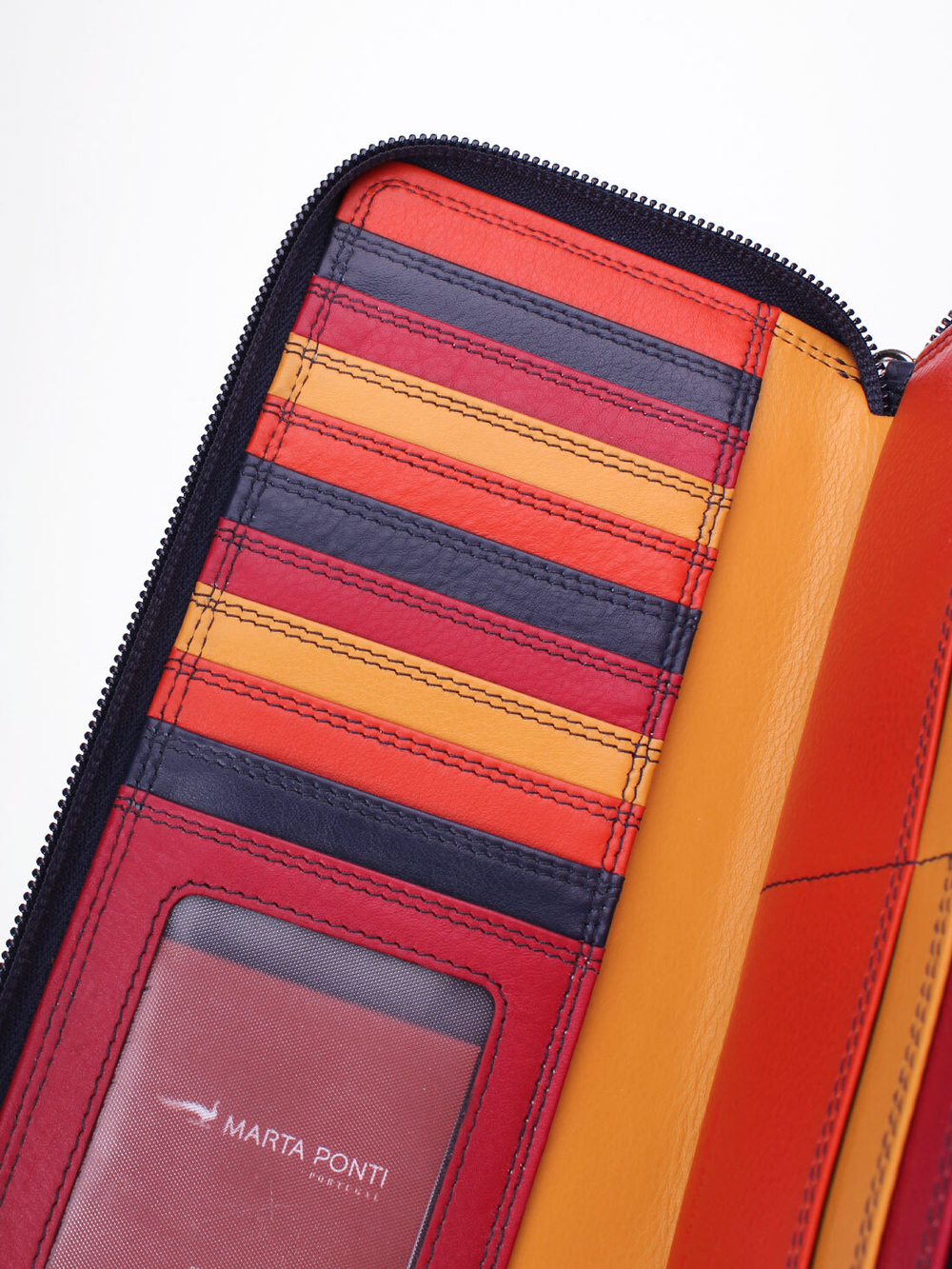 B270041 Murano - Портмоне Marta Ponti