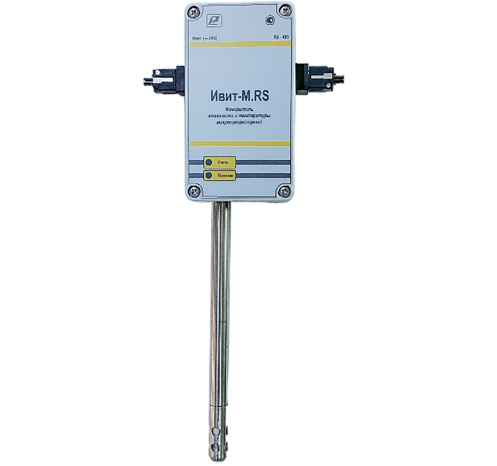 Измеритель температуры и влажности ИВИТ-М RS1-Н1-160