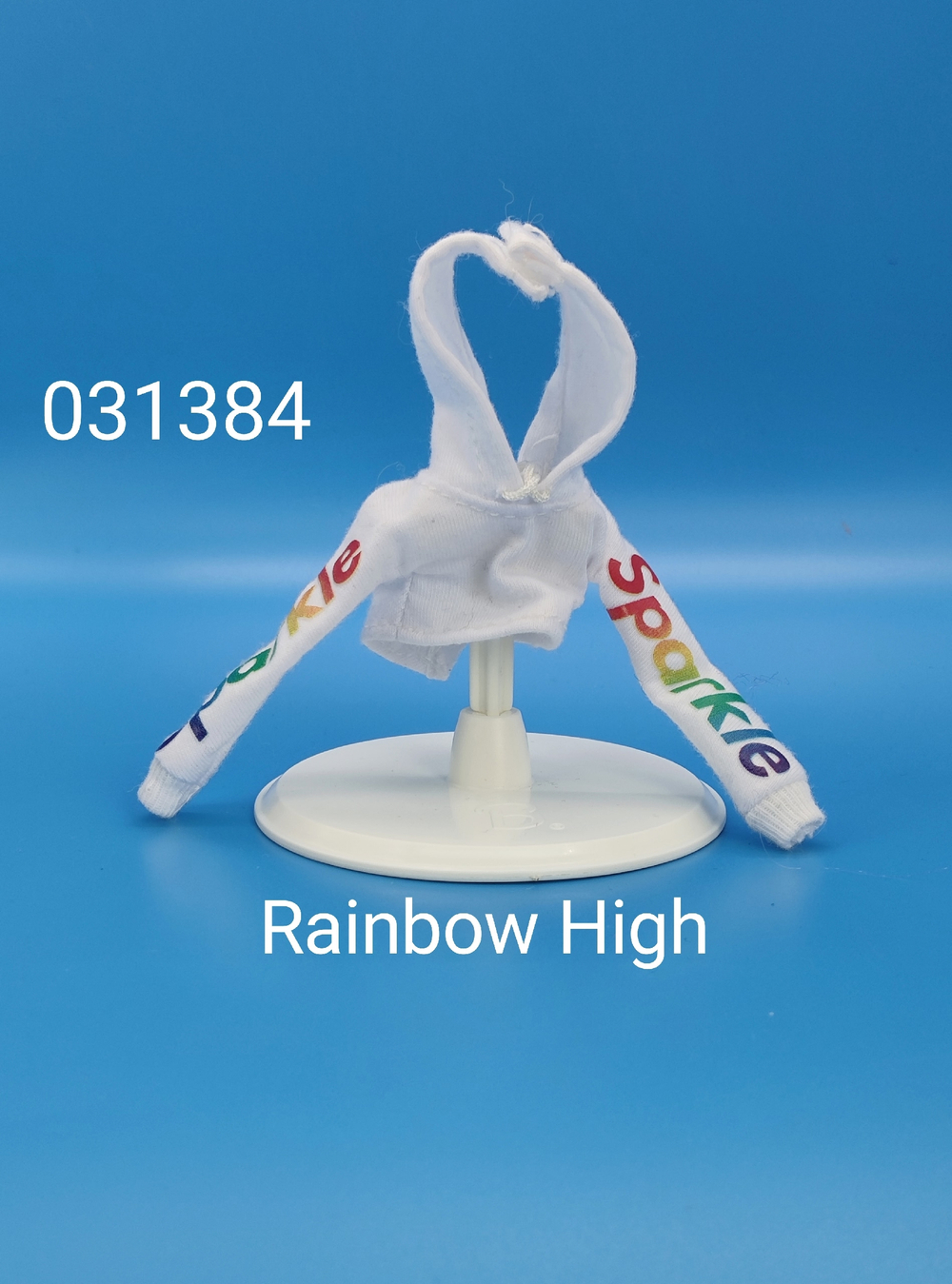 Одежда для кукол Rainbow High 031384