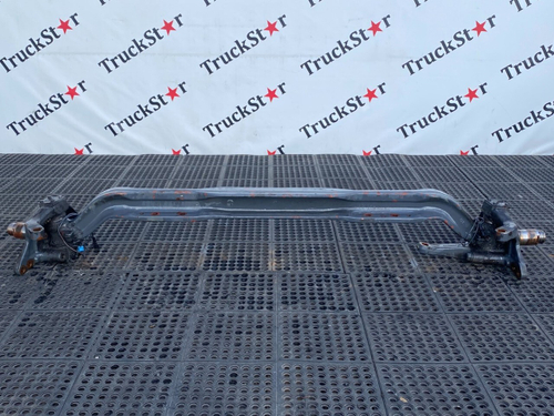 Балка передняя в сборе 2018г.