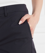 Брюки-сигареты Marella - темно-синий(31310532)