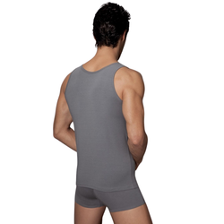 Майка мужская серая (SMOKE) Doreanse 2011