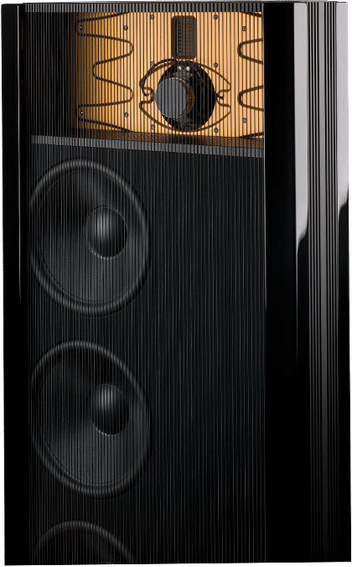 Напольная акустика Steinway Lyngdorf Model B