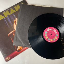 Винтажная виниловая пластинка LP Shanana (США 1972)