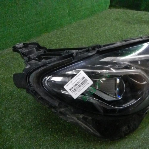 Фара правая Mercedes E W213 (2016-2021) LED