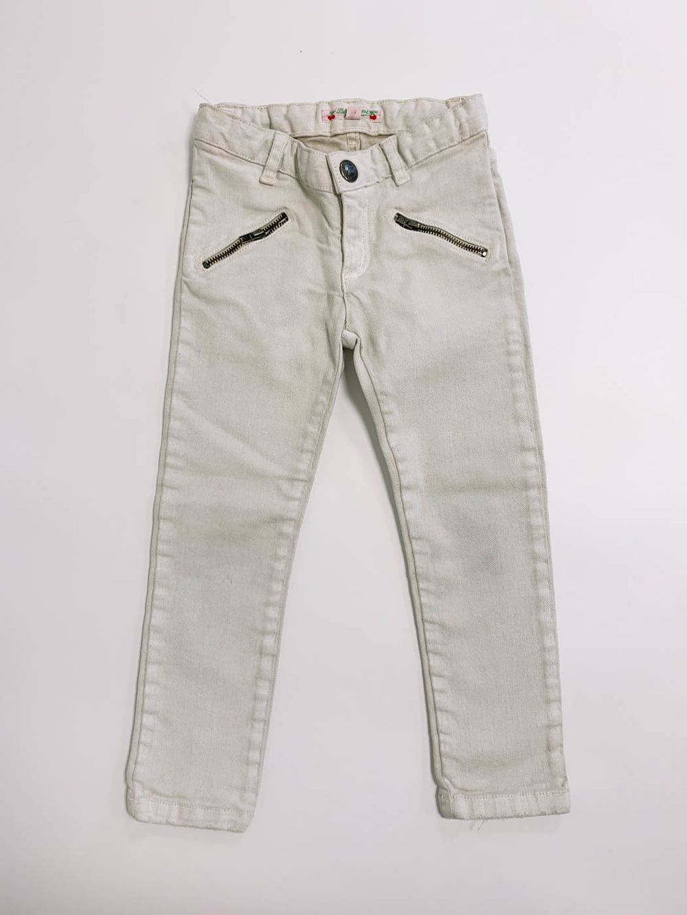 Джинсы Bonpoint, 98