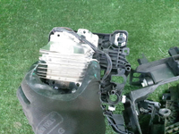 Битая Фара левая BMW 6er G32 (2020-н.в.) LED