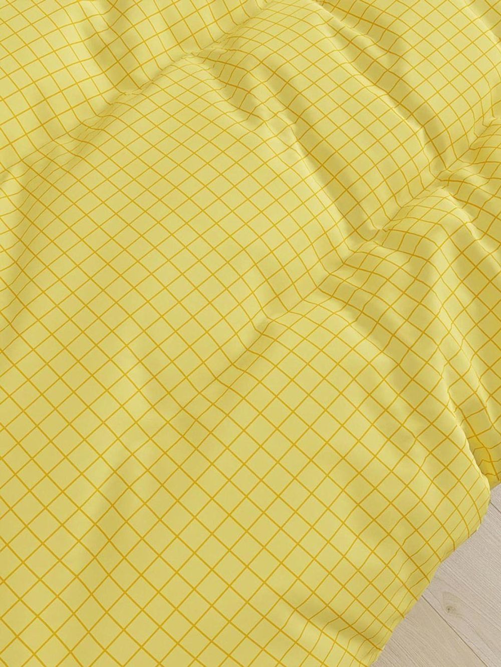 Постельное белье поплин Сказка "Локи (компаньон)" 1,5-сп Наволочка 50x70 см 1 шт Простынь на резинке 90x200 см Пододеяльник 145x215 см