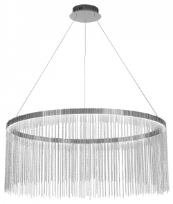 Подвесная люстра Kink Light 08260-80,02