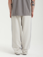 Мужские Брюки Ttt Overdye Open Hem Jogger