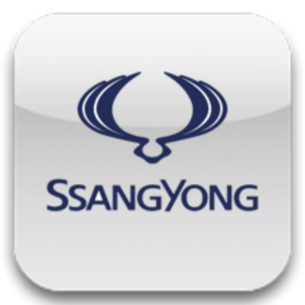 SsangYong