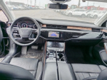 Audi A8L 3.0 55 TFSI quattro tiptronic L Business