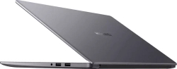 Ноутбук Huawei MateBook D 15 BoD-WDI9 Core i3 1115G4 8Gb SSD512Gb Intel UHD Graphics 15.6 IPS FHD (1920x1080) Windows 11 Home grey space WiFi BT Cam (53013QDU)