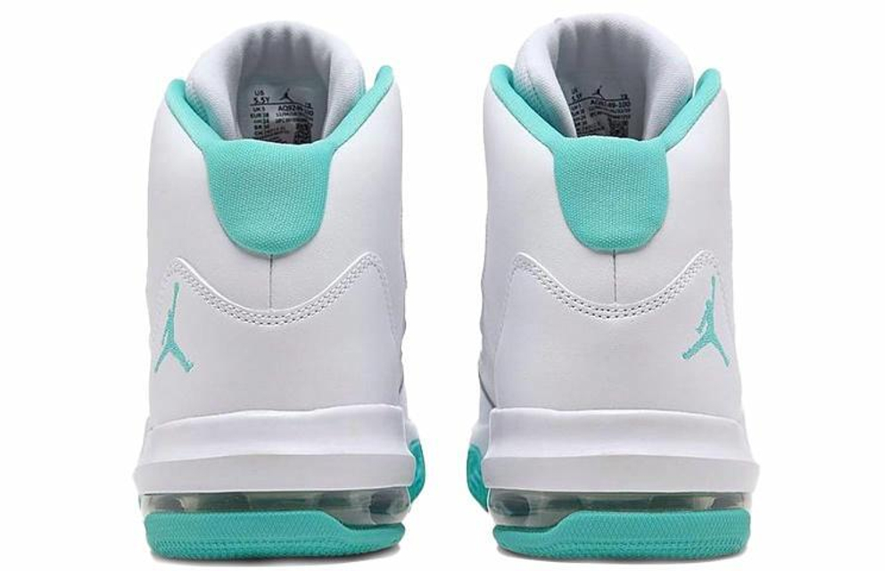 Кроссовки Jordan Max Aura 1 (Женская размерная сетка)