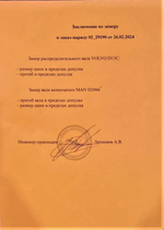 Распредвал 2022г