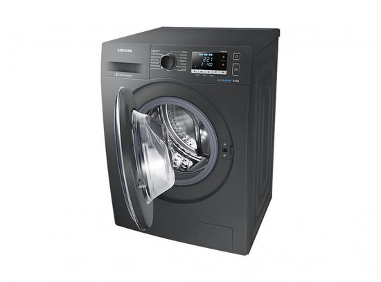 Стиральная машина Samsung WW90J5446FX