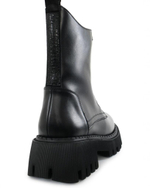 Ботинки MARC CAIN VB SB.04 L03 900 в черном цвете