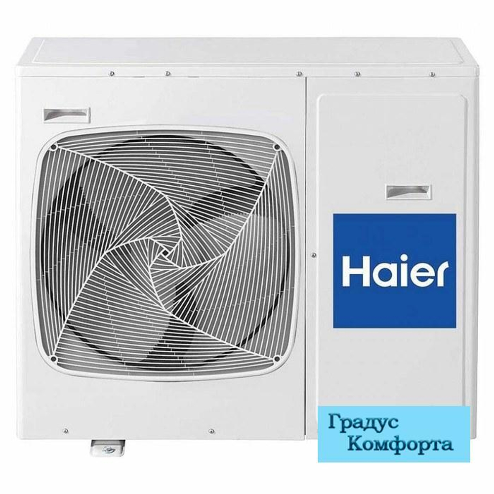 Настенные кондиционеры Haier AS25JBJHRA-W - 1U25JEJFRA