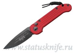 Нож Microtech LUDT модель 135-1RDфотография - 1