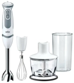 Блендер погружной Braun Multiquick 5V MQ5235 (q)