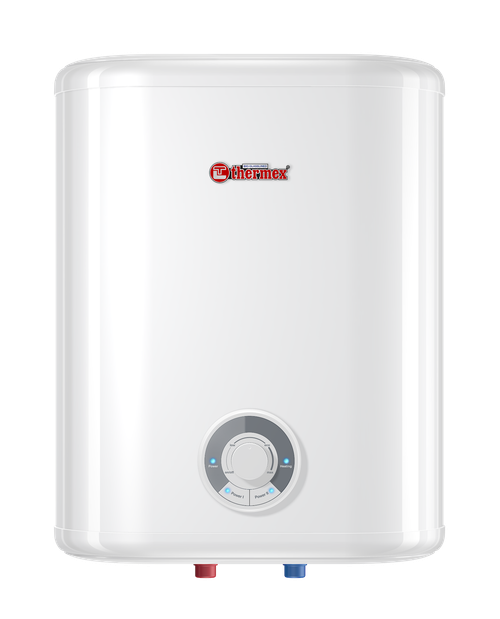 Водонагреватель электрический накопительный плоской формы CERAMIK Thermex