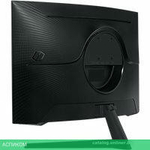 Игровой монитор Samsung Odyssey G5 LS32CG554EUXEN