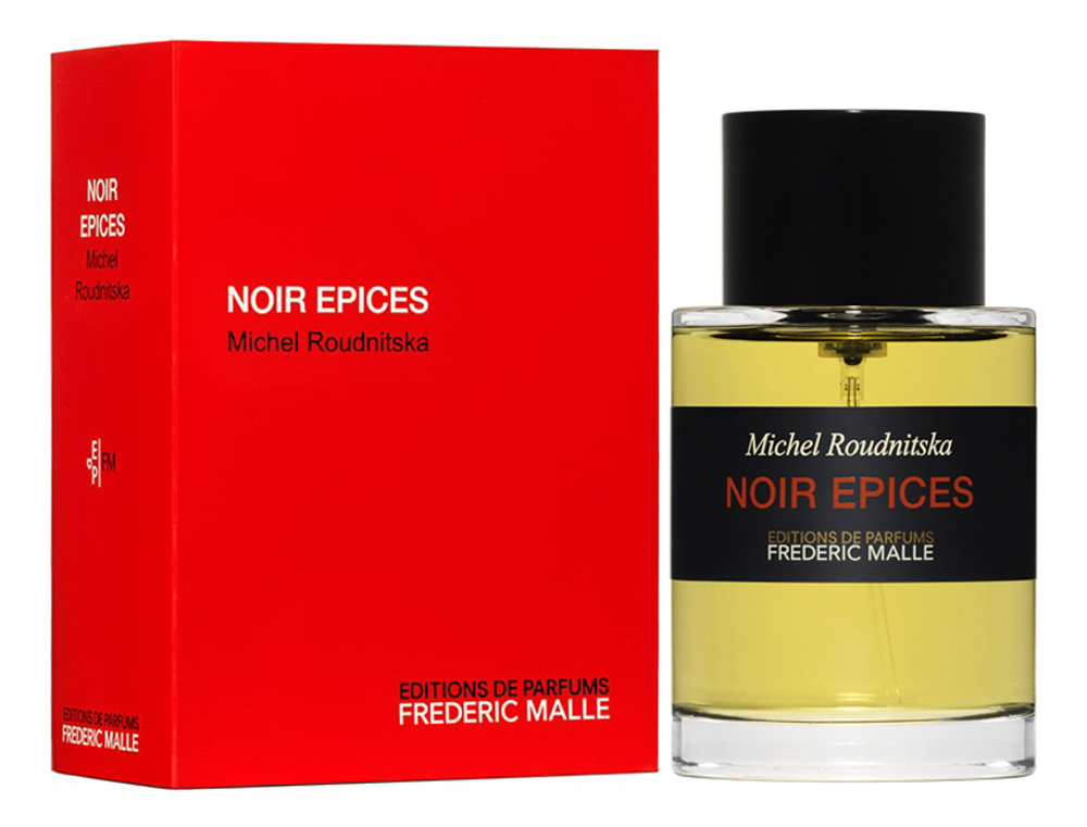 FREDERIC MALLE Noir Epices