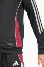 Кофта adidas Jude Bellingham Training Junior - черный