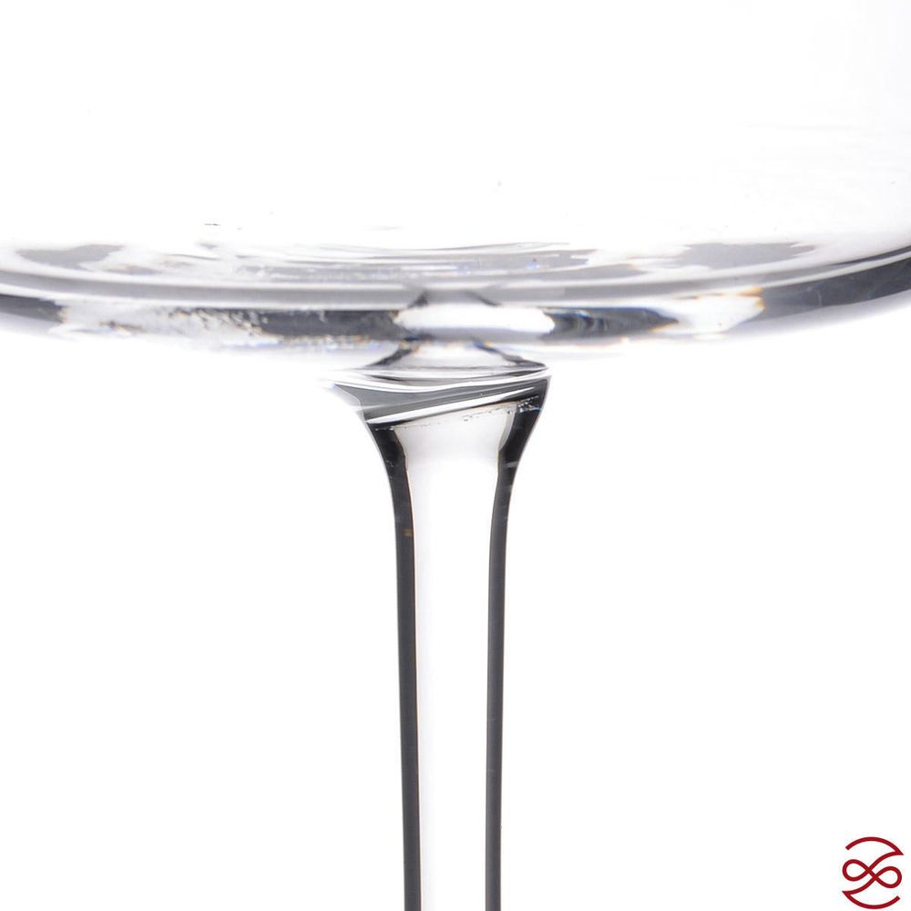 Набор бокалов для вина RCR Essential 430 мл (6 шт)