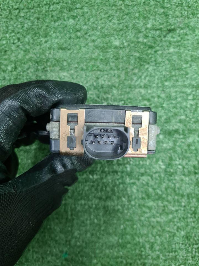 Датчик радарный Haval F7 (2018-2024)