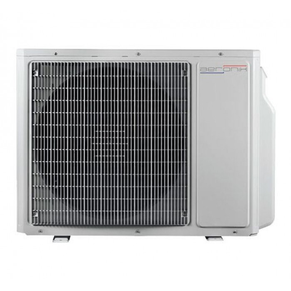 Мульти сплит-система AERONIK на 3 комнаты (25+35+35 кв.м.) настенная