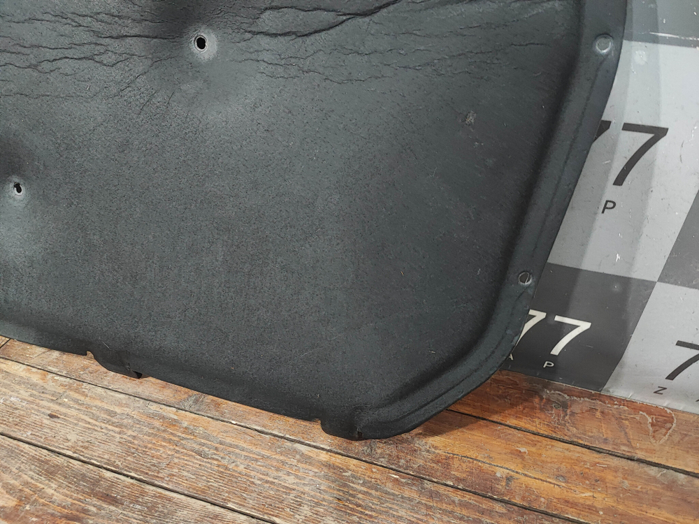 Шумоизоляция капота Haval Jolion 21-нв Б/У Оригинал 8402113XST01A