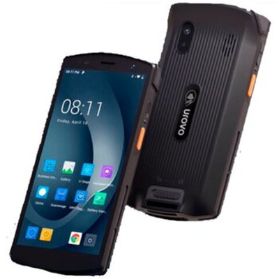 Терминал сбора данных Urovo CT58S Mobile Computer CT58S-12M3USR4G5EU