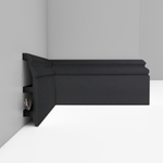 Плинтус DECOMASTER D232-112 (100*22*2400 мм)