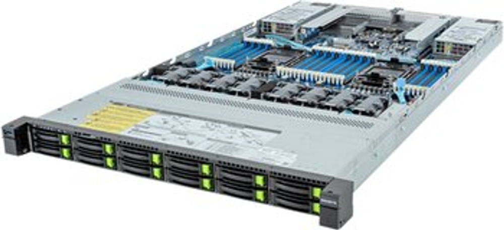Сервер Gigabyte R183-S96