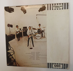Винтажная виниловая пластинка LP Get The Knack (Japan 1979)