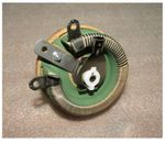 Регулятор напряжения GGW 3.0/300E/Current regulator