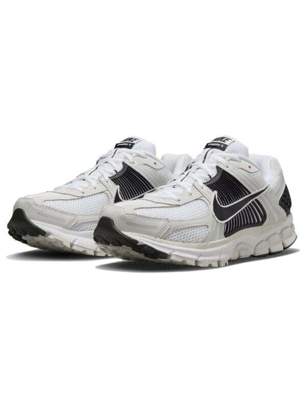 Кроссовки Nike Zoom Vomero 5 White Black